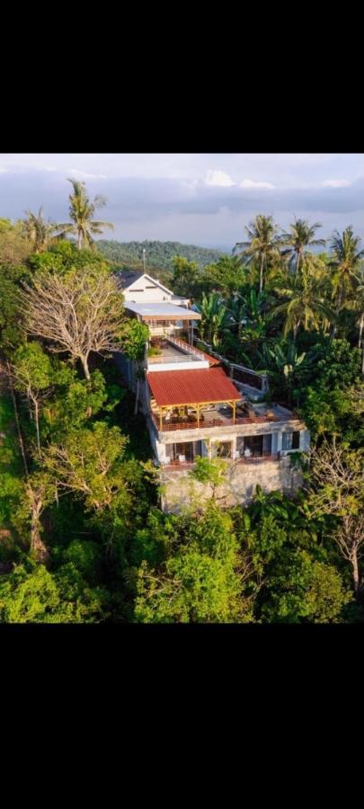 Villa Il Nido Batulayar Lajor المظهر الخارجي الصورة